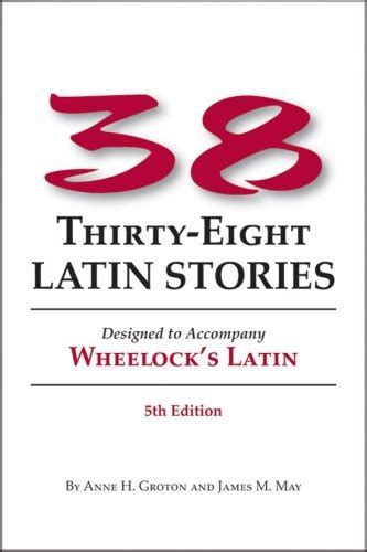 38 LATIN STORIES ANSWER KEY Ebook Epub