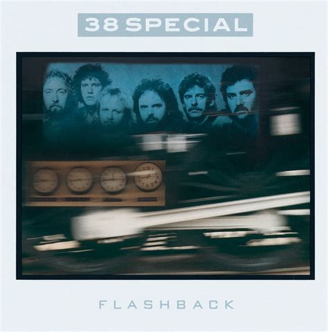 38 Special: A Journey to Remember