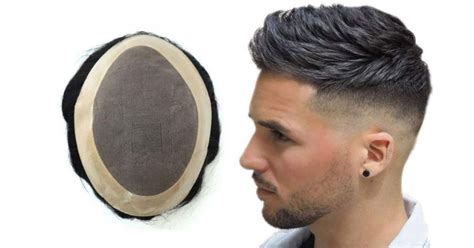 38 Toupee Facts for Men That Will Make You Want One