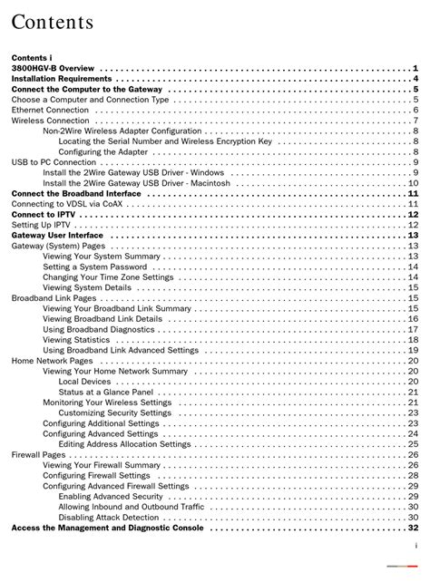 3800hgv b user guide Doc