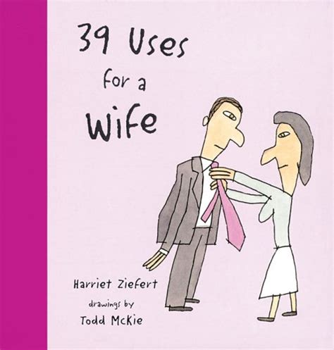 39 Uses for a Wife PDF