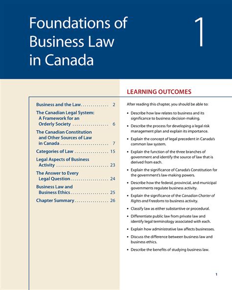 39 fundamentals of canadian business law and ethics 39 Kindle Editon