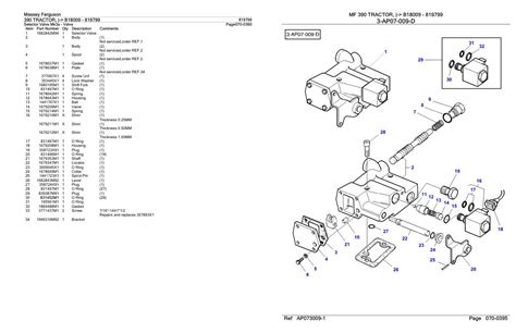 390 parts manual pdf Epub