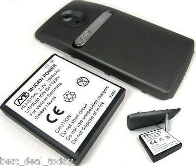 3900mAh EXTENDED BATTERY VERIZON SAMSUNG Kindle Editon