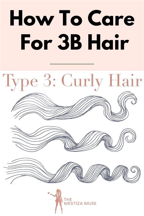 3B Hair Products: A Comprehensive Guide to Enhance Your Luscious Curls