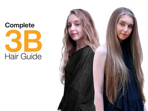 3B Hair Products: The Complete Guide