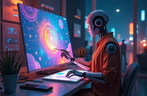 3D AI Art Generators: Unlock Your Artistic Potential