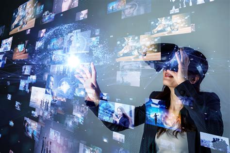 3D Adult: The Future of Immersive Experiences