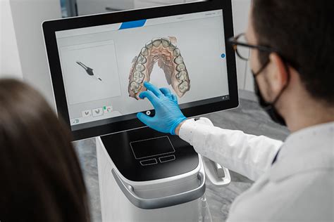 3D Imaging and Diagnostics: