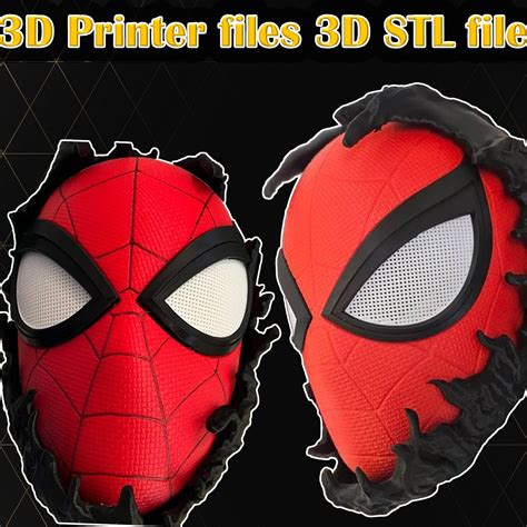 3D Printed Spiderman: A Symbol of Hope and Inspiration for the Physically Challenged