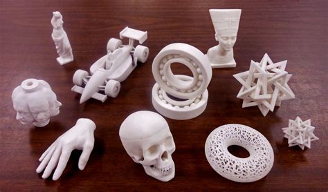 3D Printing: Making Ideas a Reality