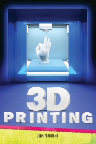 3D Printing Red Rhino Nonfiction