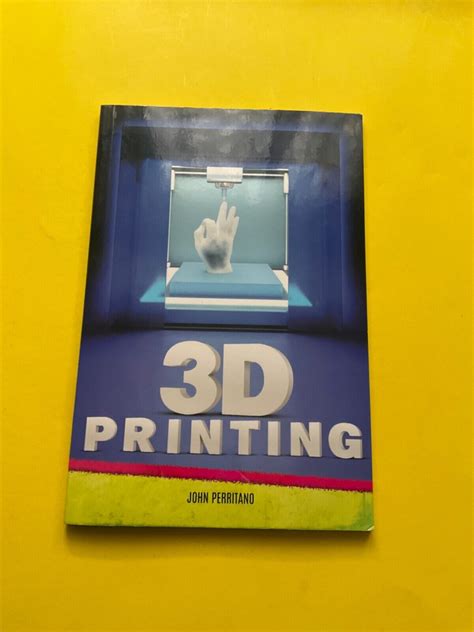 3D Printing Red Rhino Nonfiction PDF