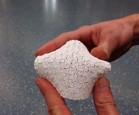 3D Printing Stretchy Plastic: A Revolutionary Breakthrough for Flexible Manufacturing