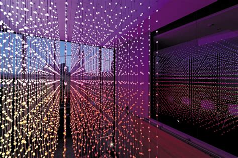 3D Programmable LED Lights: Unleashing a Kaleidoscope of Possibilities