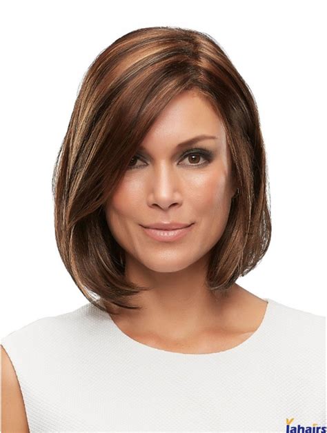 3D Remy Human Hair Brown Straight Long Wigs for Endless Versatility and Durability: 2025 and Beyond