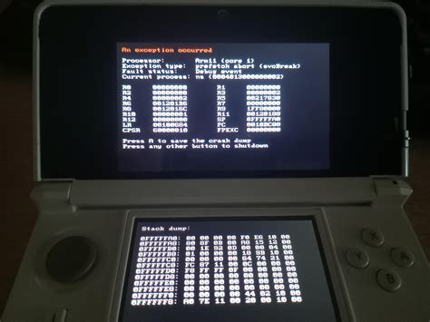 3DS ARM11 CRASH CORE 1: THE ULTIMATE GUIDE