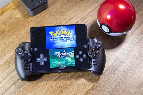 3DS Emulator for 3DS: Reviving the Magic of Handheld Gaming