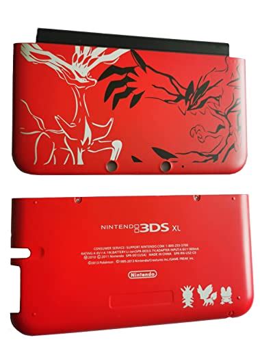 3DS Replacement Shell: A Comprehensive Guide to Enhance Your Gaming Experience