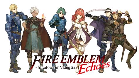 3DS Shadows of Valentia: 10,000+ Characters of In-Depth Analysis