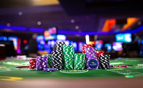 3F Casino: Uma Experiência de Jogo Imersiva e Gratificante