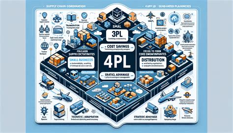 3PLPancake: The Ultimate Guide to Third-Party Logistics Solutions