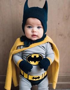 3T Batman costume