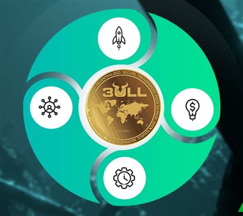 3ULL Coin: A Comprehensive Exploration