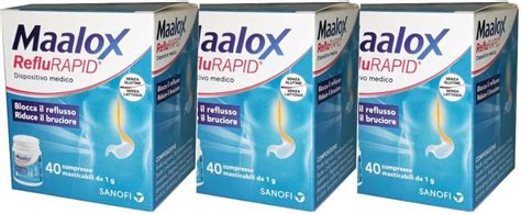 3X Your Health with 3X Malox