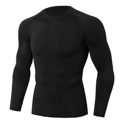 3XL Compression Shirt: The Ultimate Guide to an Enhanced Workout Experience