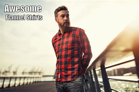 3XL Flannel Shirts: A Comprehensive Guide to Comfort and Style