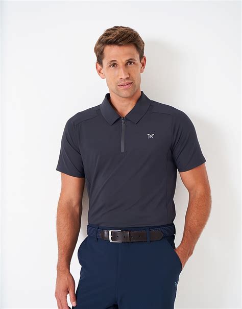 3XL Golf Polo Shirts: The Ultimate Guide for Plus-Size Golfers