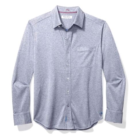 3XLT Button Up Shirts: The Ultimate Comfort and Style for Big and Tall Men