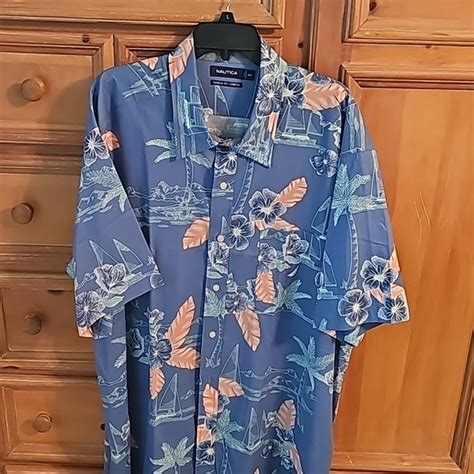 3XLT Hawaiian Shirts: A Comprehensive Guide to Finding the Perfect Fit