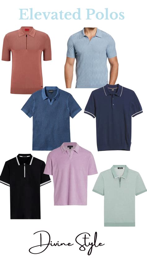 3XLT Polo Shirts: Elevate Your Style and Comfort