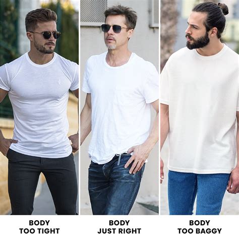 3XLT T Shirts for Men: A Comprehensive Guide to Finding the Perfect Fit