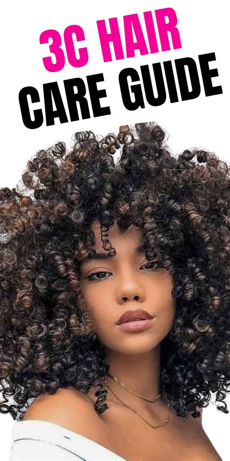 3a Curly Hair: A Comprehensive Guide to Understanding, Caring for, and Styling Your Gorgeous Curls