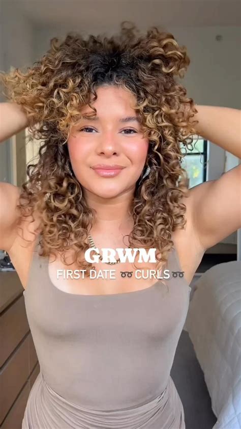 3a Curly Hair: A Style Guide for Gorgeous, Defined Curls