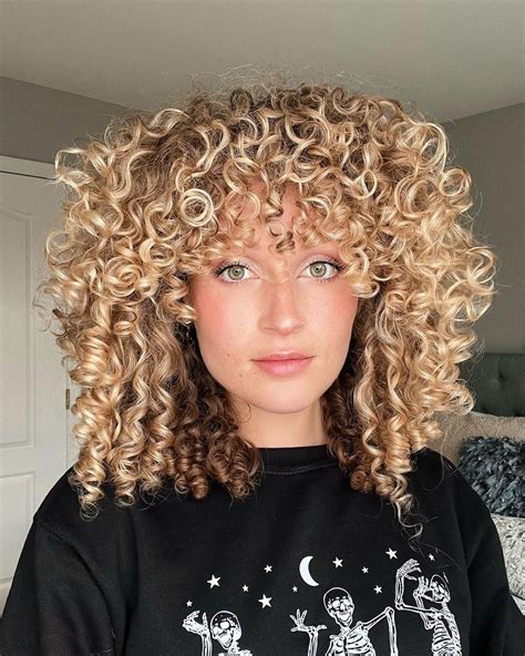 3a Curly Hair: Unlocking the Secrets to Glorious Curls