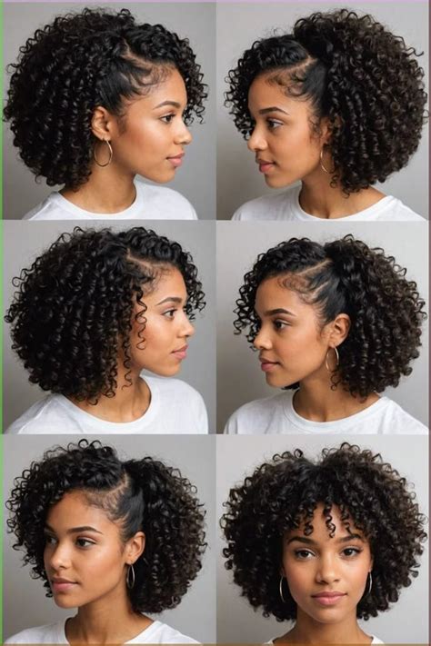 3a Curly Hairstyles: A Guide to Enhancing Your Natural Texture