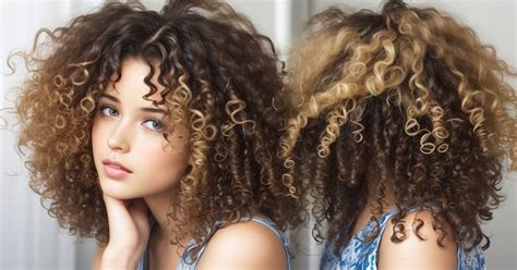 3a Curly Hairstyles: A Guide to Perfect Ringlets