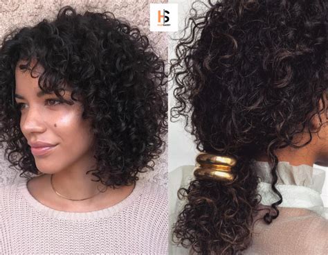 3a Curly Hairstyles: A Guide to the Perfect Curl