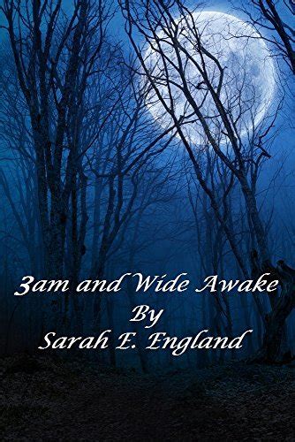 3am and wide awake 25 tales from the dark side Reader