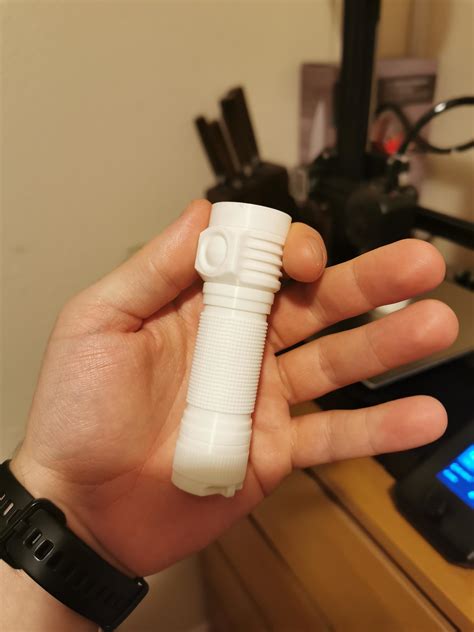 3d Printable Fleshlight