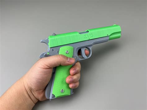 3d Printable Guns