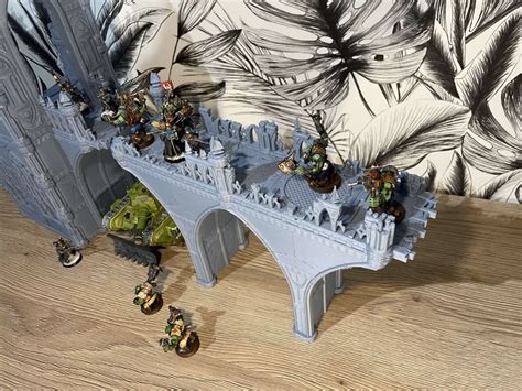 3d Printable Wargame