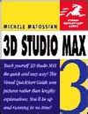 3d Studio Max R3 Visual Quickstart Guide Doc