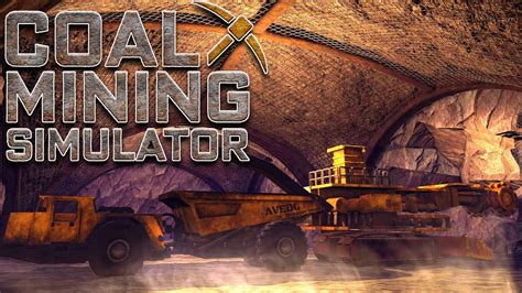 3d coal mining games Reader