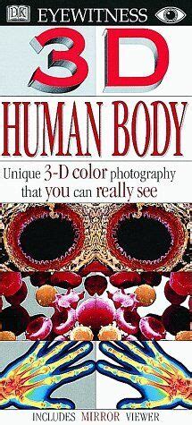 3d eyewitness human body PDF