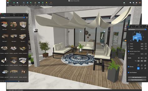 3d home design programs PDF